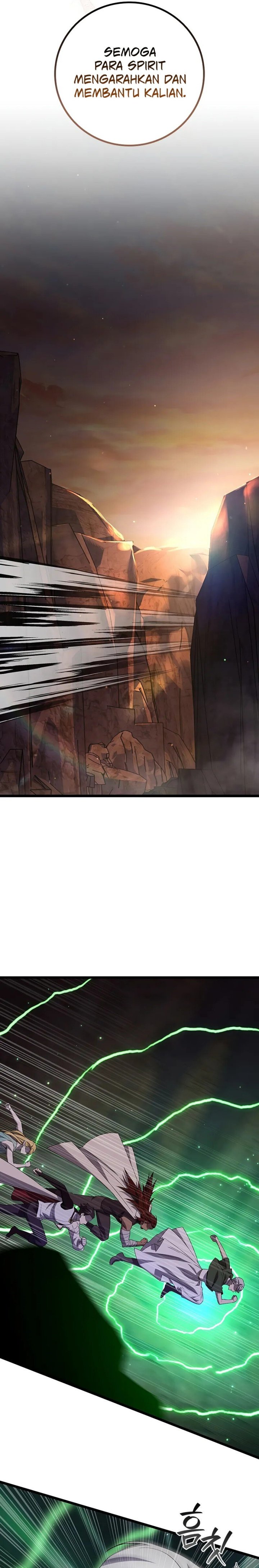 Dragon-Devouring Mage Chapter 87 Gambar 16