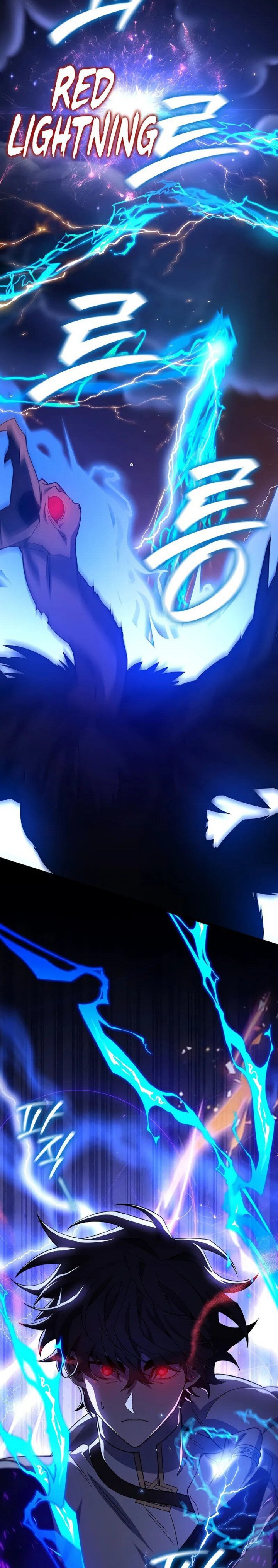 Dragon-Devouring Mage Chapter 87 Gambar 20