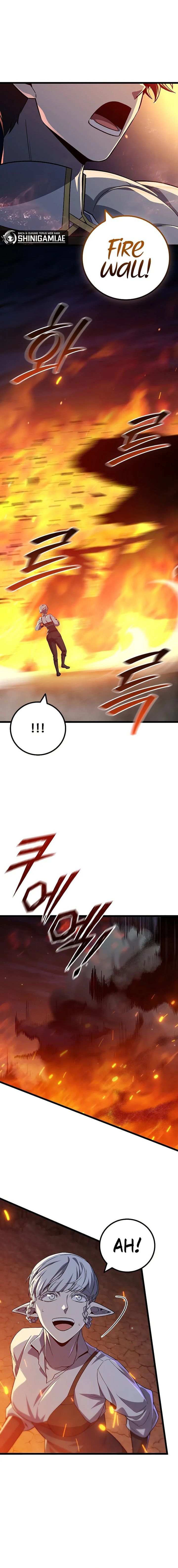 Dragon-Devouring Mage Chapter 88 Gambar 5
