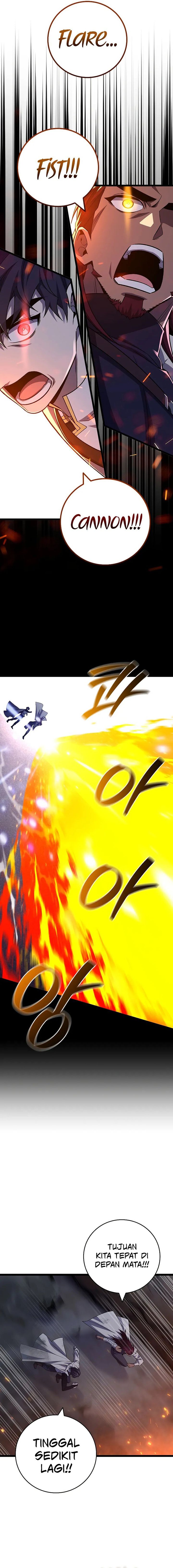 Dragon-Devouring Mage Chapter 88 Gambar 16