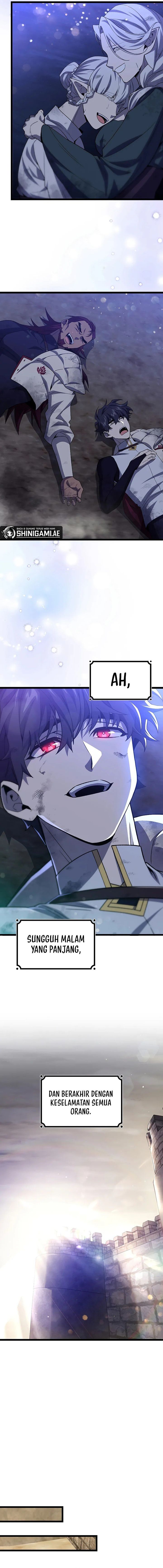 Dragon-Devouring Mage Chapter 88 Gambar 18