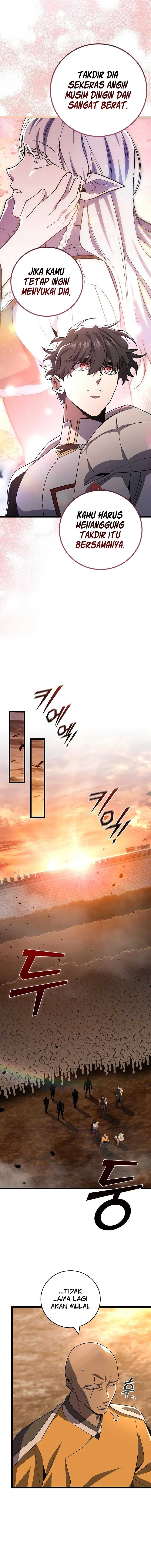 Dragon-Devouring Mage Chapter 89 Gambar 10