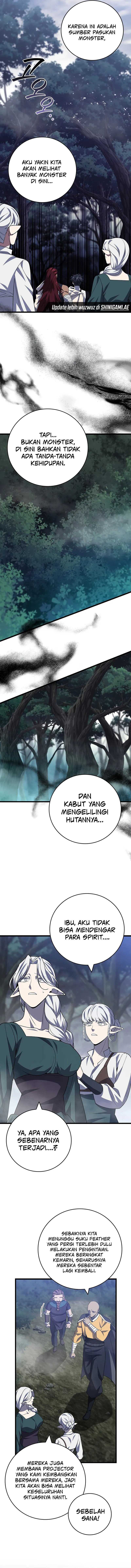 Dragon-Devouring Mage Chapter 89 Gambar 16