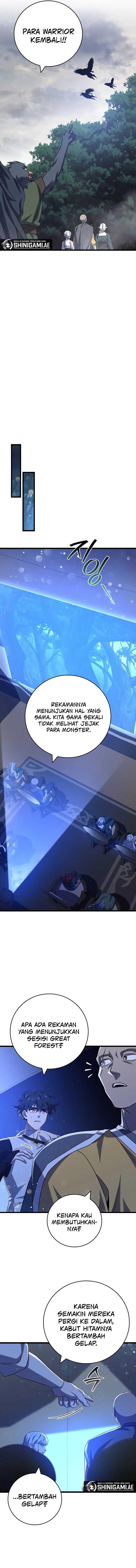 Dragon-Devouring Mage Chapter 89 Gambar 17