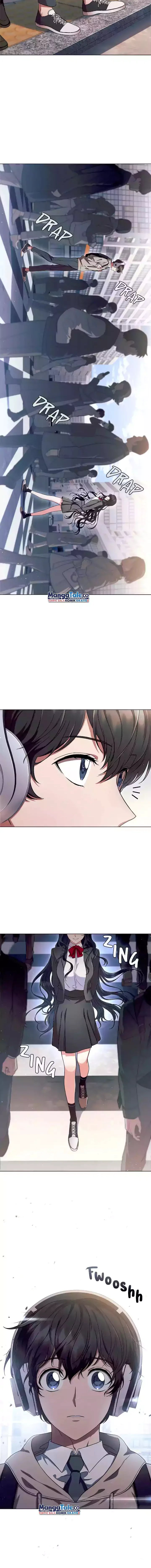Dragon Lady Chapter 00 Gambar 3