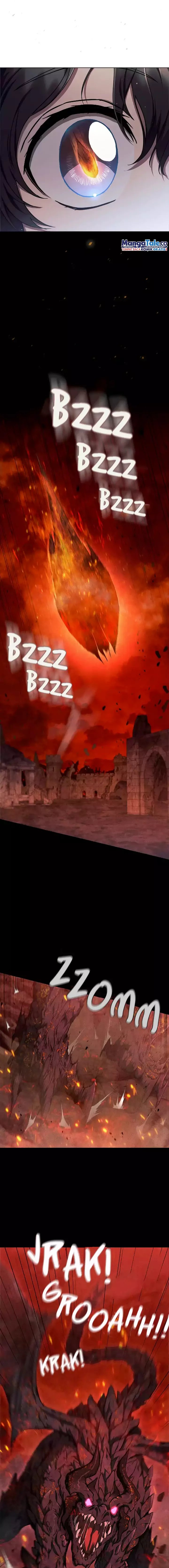 Dragon Lady Chapter 00 Gambar 4