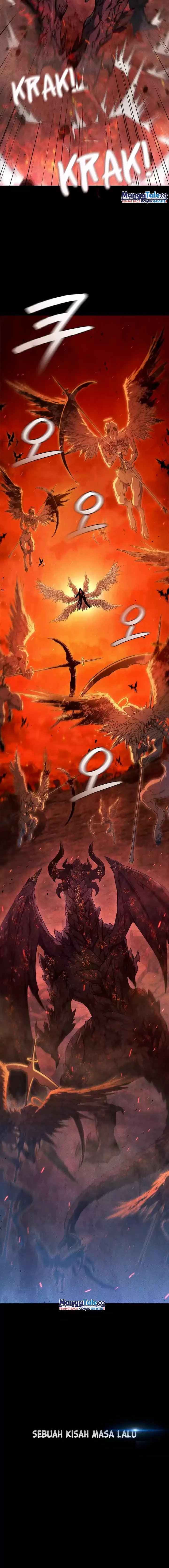 Dragon Lady Chapter 00 Gambar 5