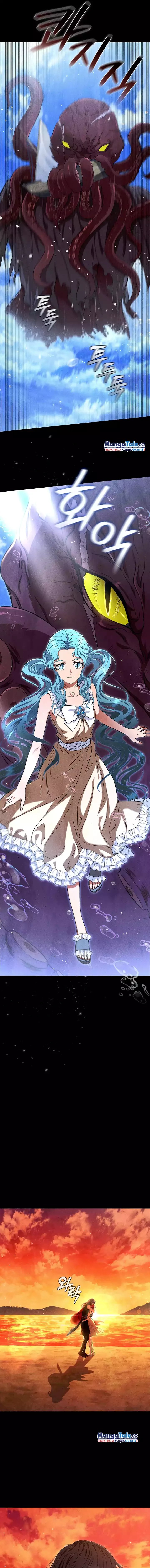 Dragon Lady Chapter 00 Gambar 6