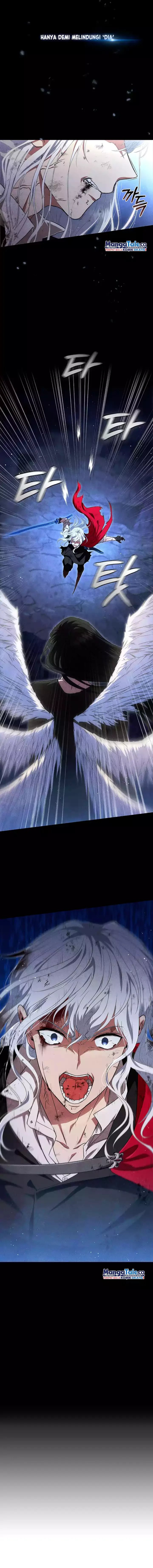 Dragon Lady Chapter 00 Gambar 8