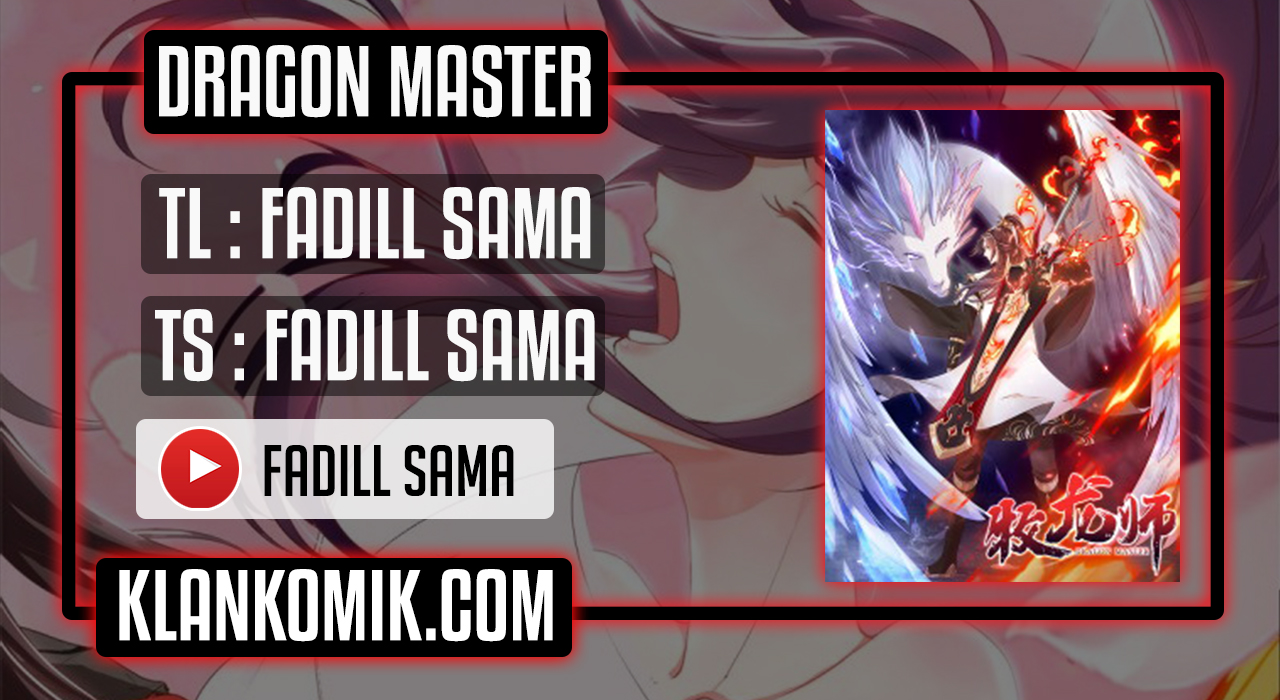 Dragon Master Chapter 06 Gambar 1