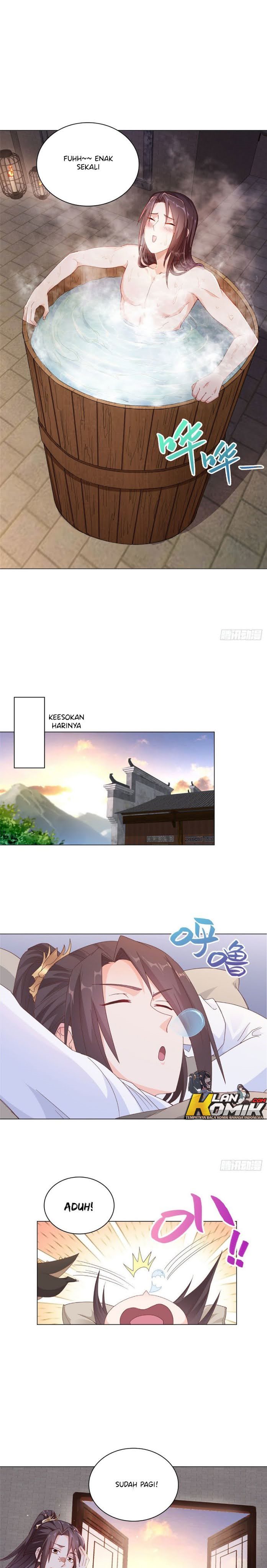 Dragon Master Chapter 06 Gambar 12