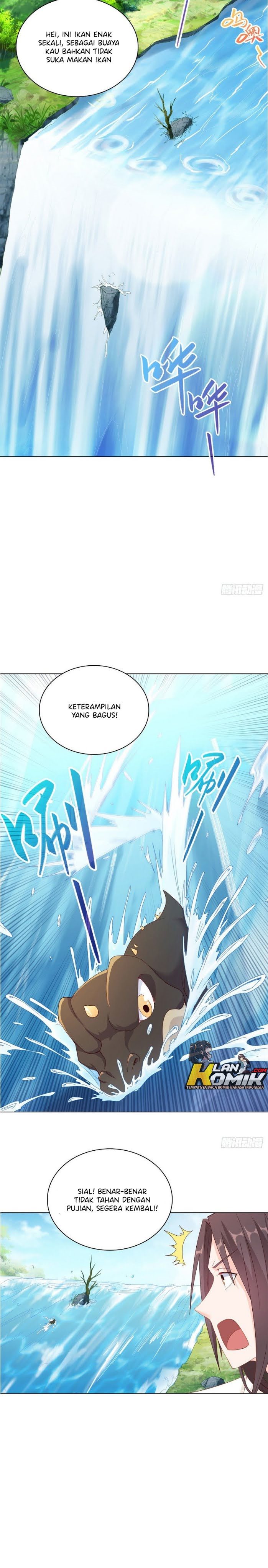 Dragon Master Chapter 06 Gambar 16