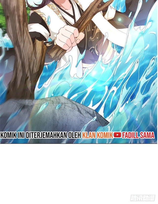 Dragon Master Chapter 06 Gambar 19