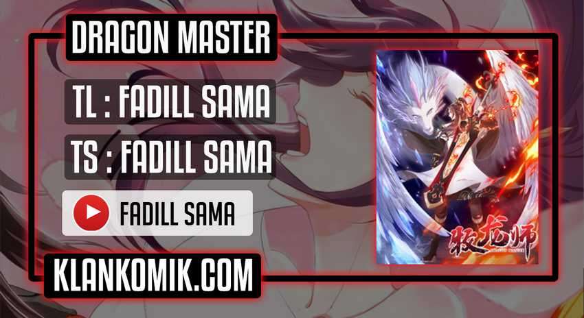Dragon Master Chapter 09 Gambar 1
