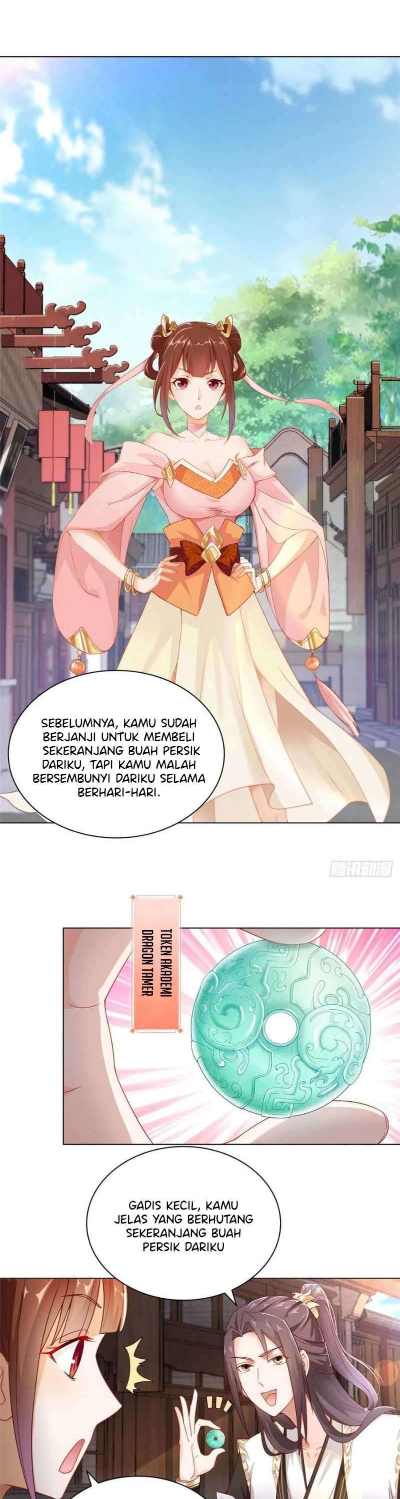 Dragon Master Chapter 09 Gambar 2