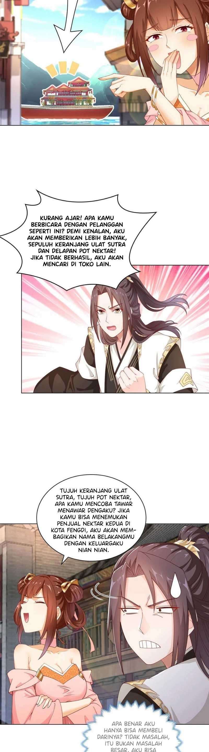Dragon Master Chapter 09 Gambar 5