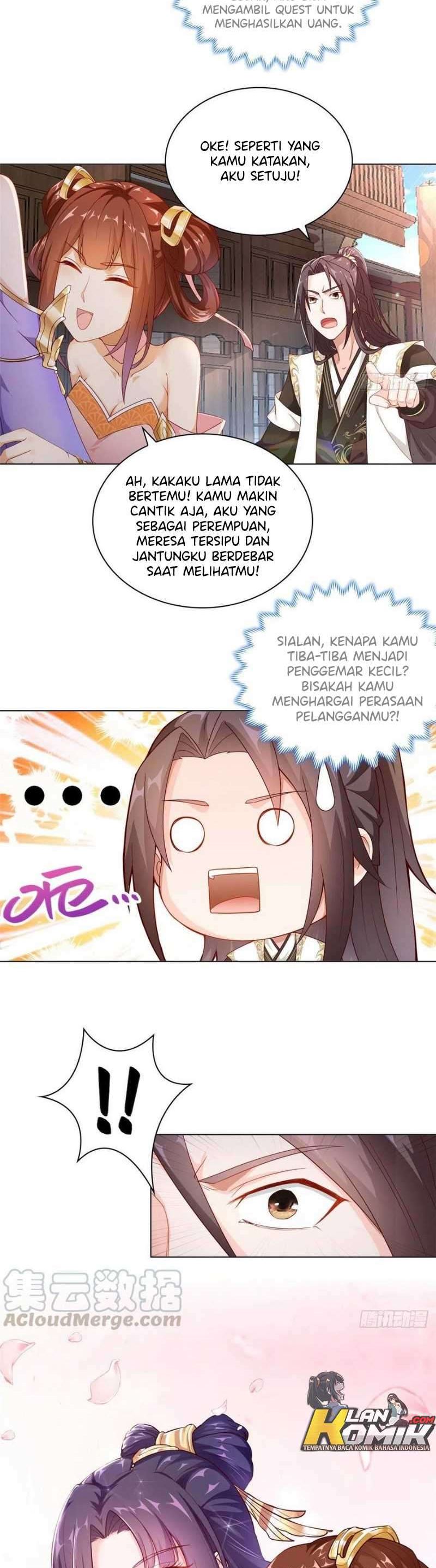 Dragon Master Chapter 09 Gambar 6