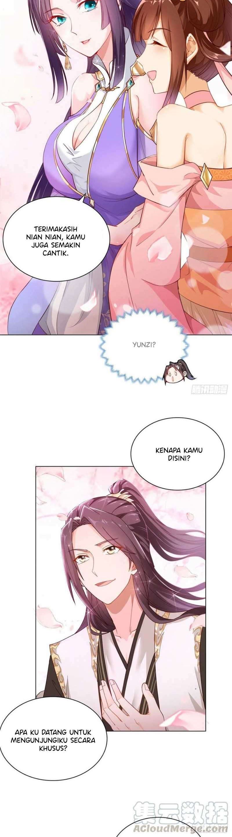 Dragon Master Chapter 09 Gambar 7