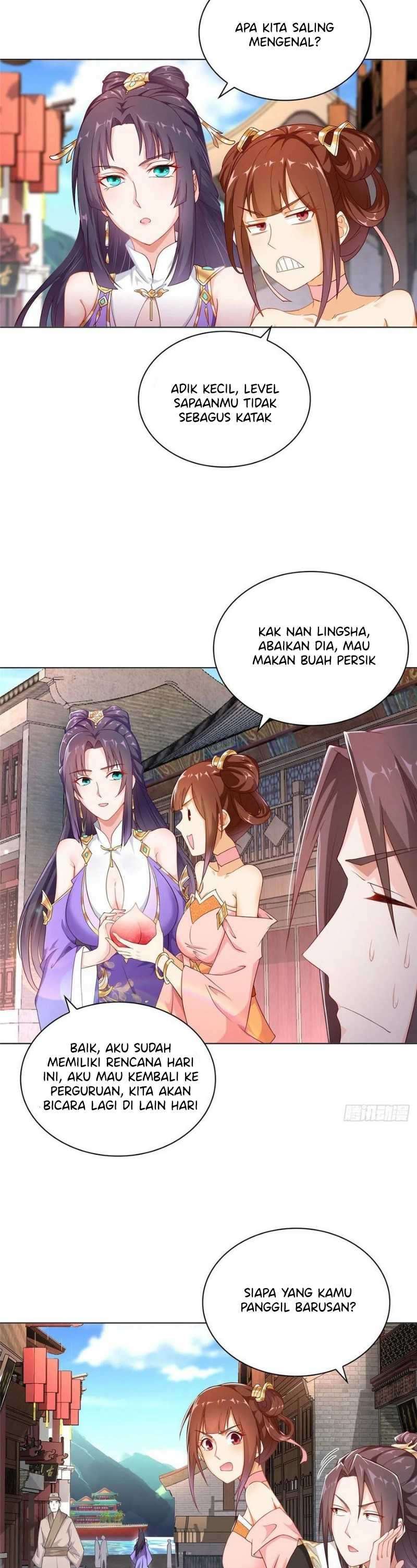 Dragon Master Chapter 09 Gambar 8