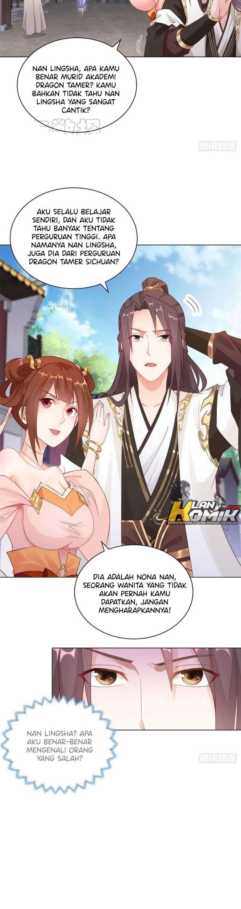 Dragon Master Chapter 09 Gambar 9