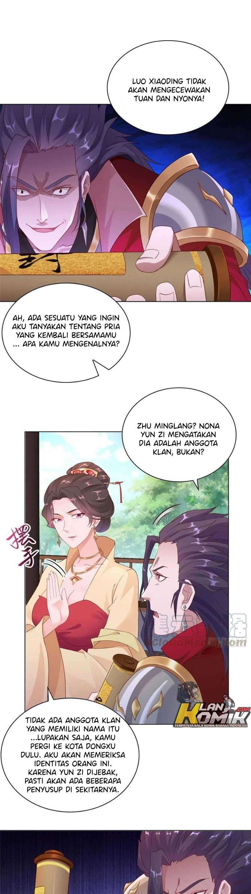 Dragon Master Chapter 09 Gambar 11