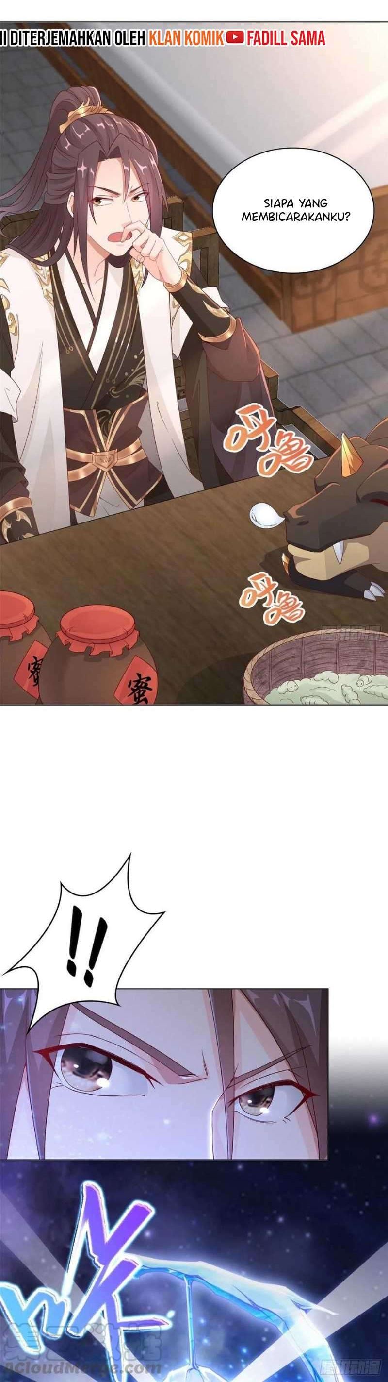 Dragon Master Chapter 09 Gambar 13