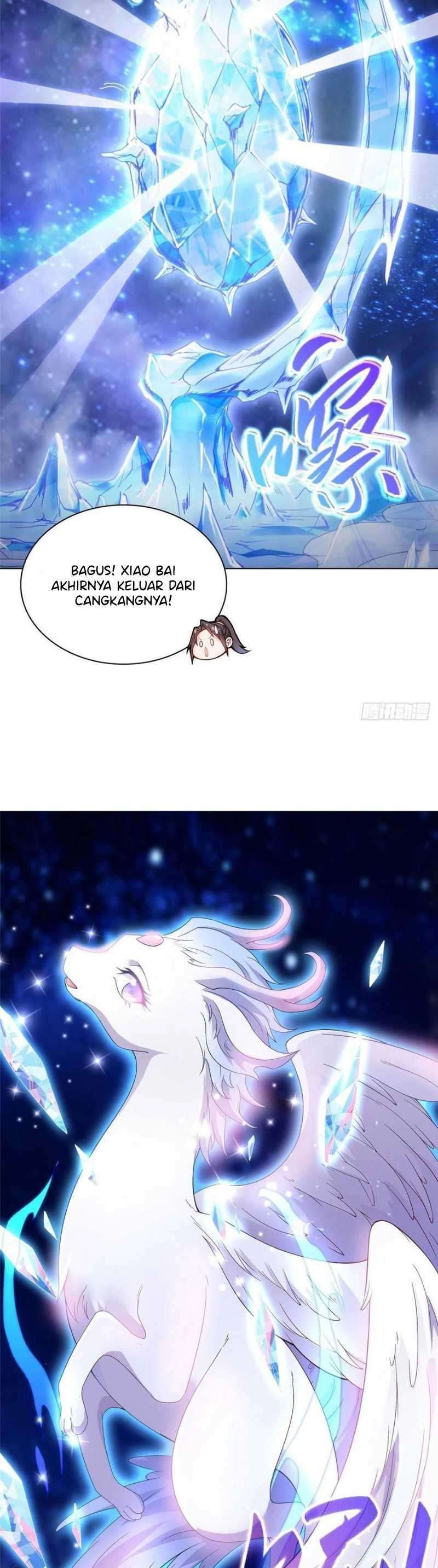 Dragon Master Chapter 09 Gambar 14