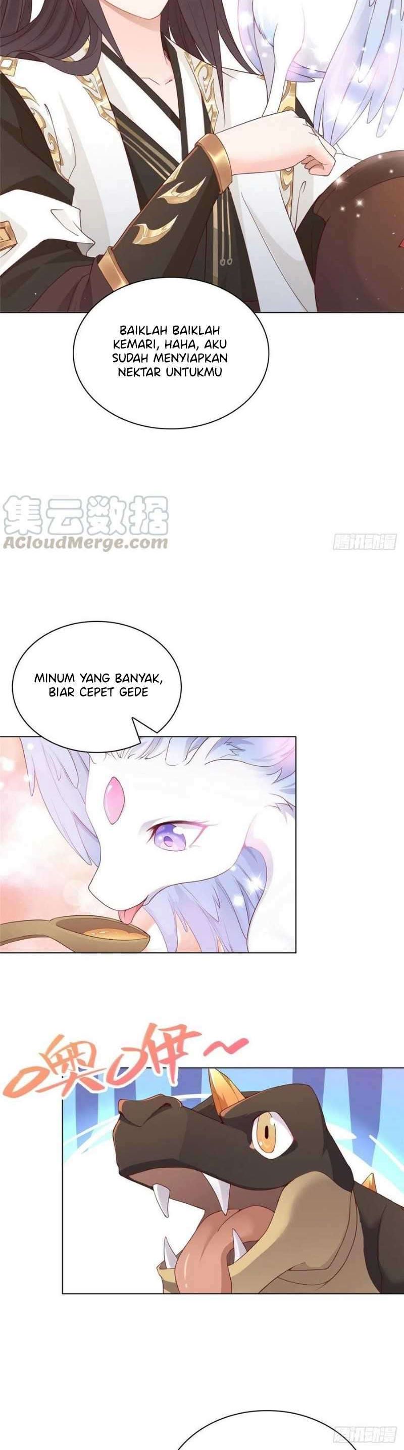 Dragon Master Chapter 09 Gambar 16