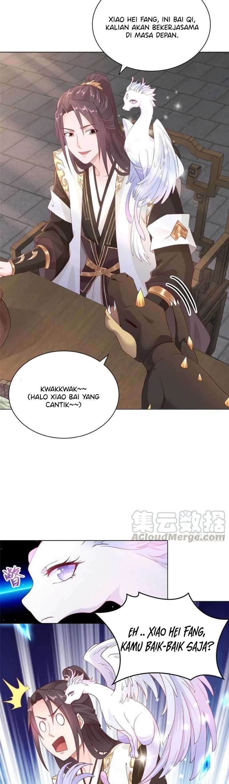 Dragon Master Chapter 09 Gambar 17