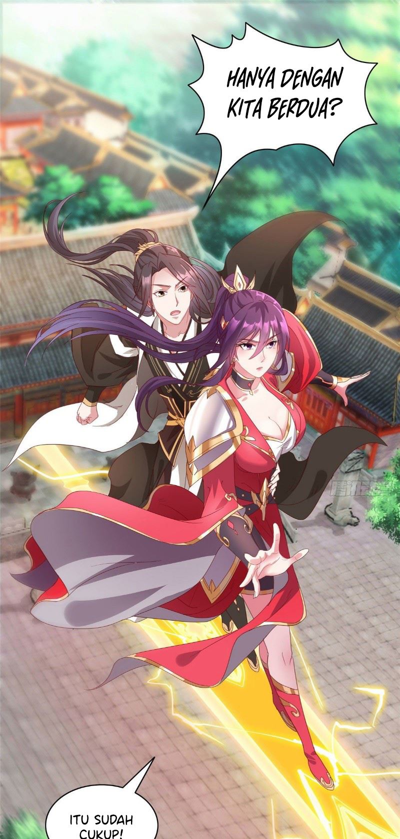Dragon Master Chapter 22 Gambar 2