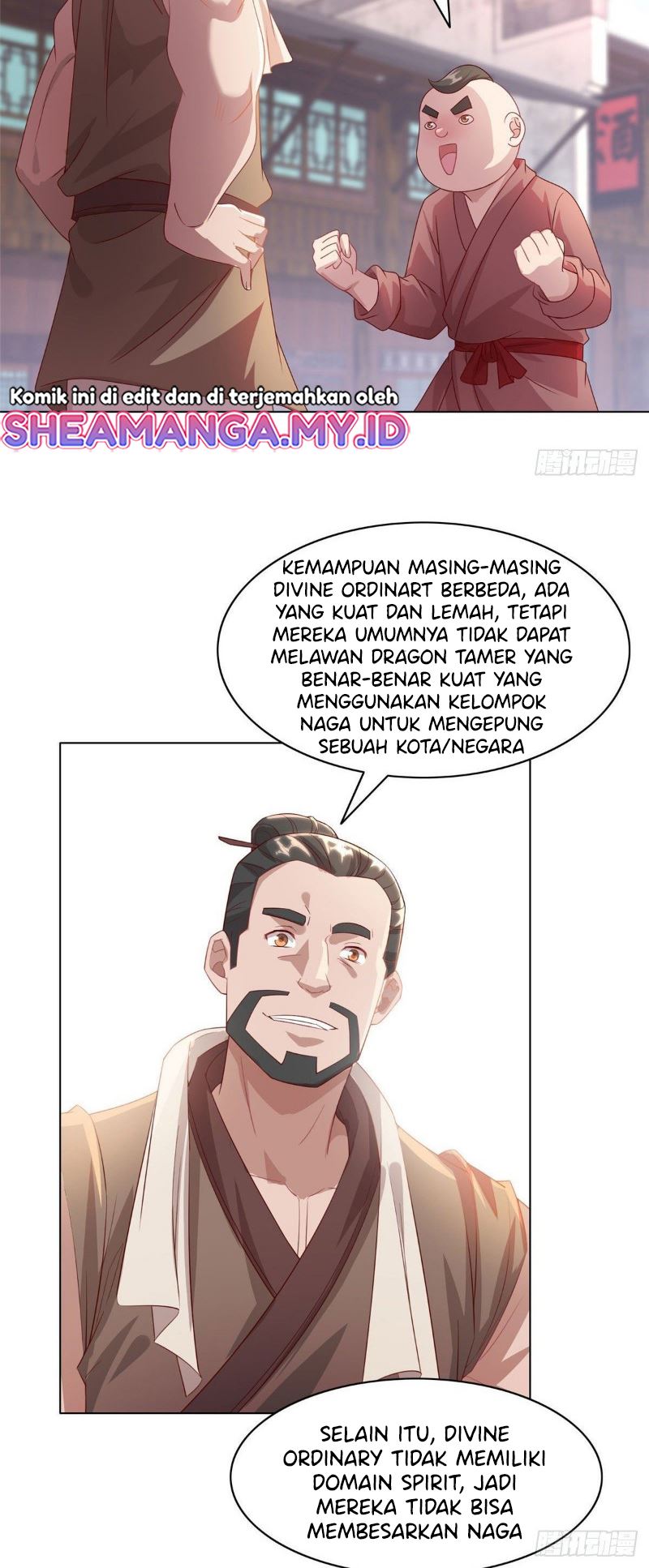 Dragon Master Chapter 22 Gambar 7