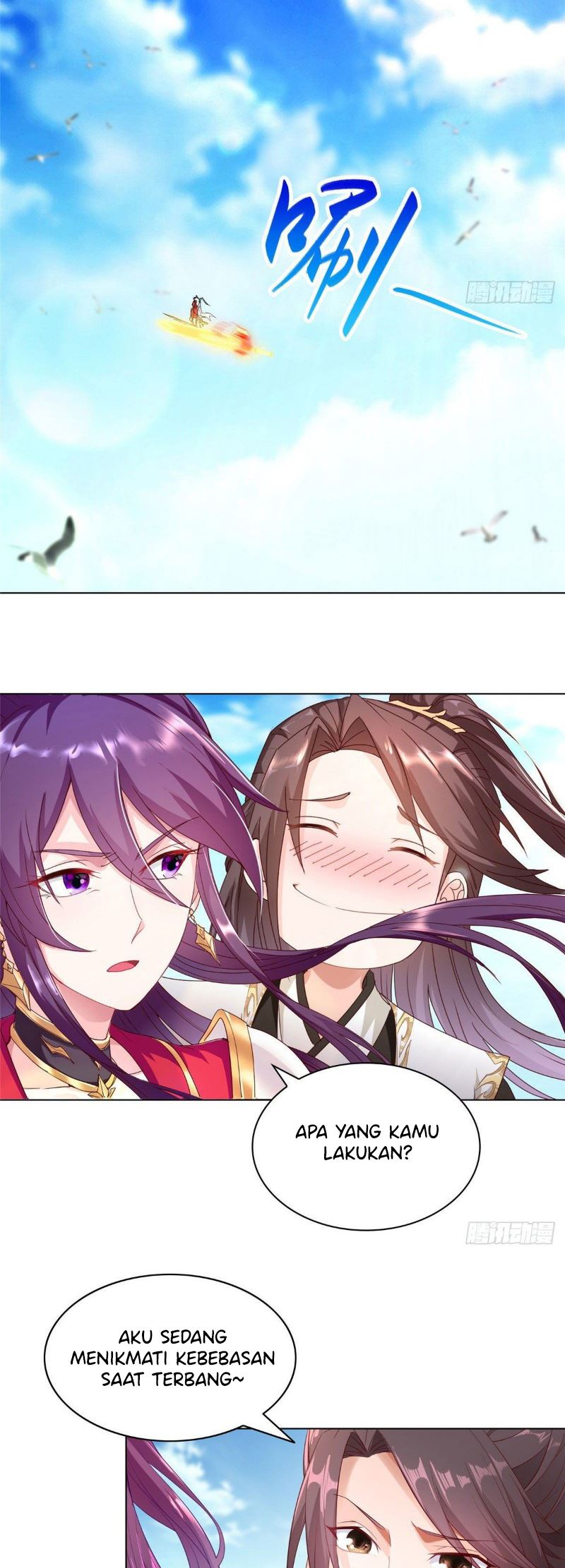 Dragon Master Chapter 22 Gambar 9