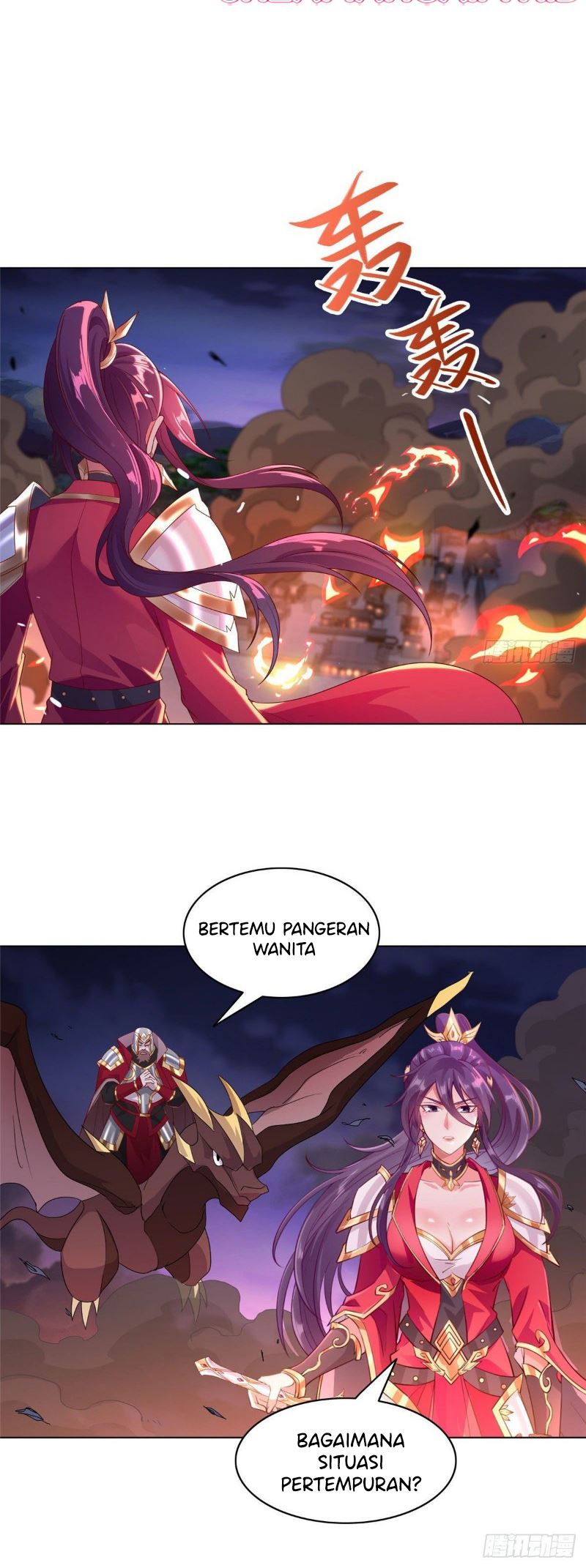Dragon Master Chapter 22 Gambar 16
