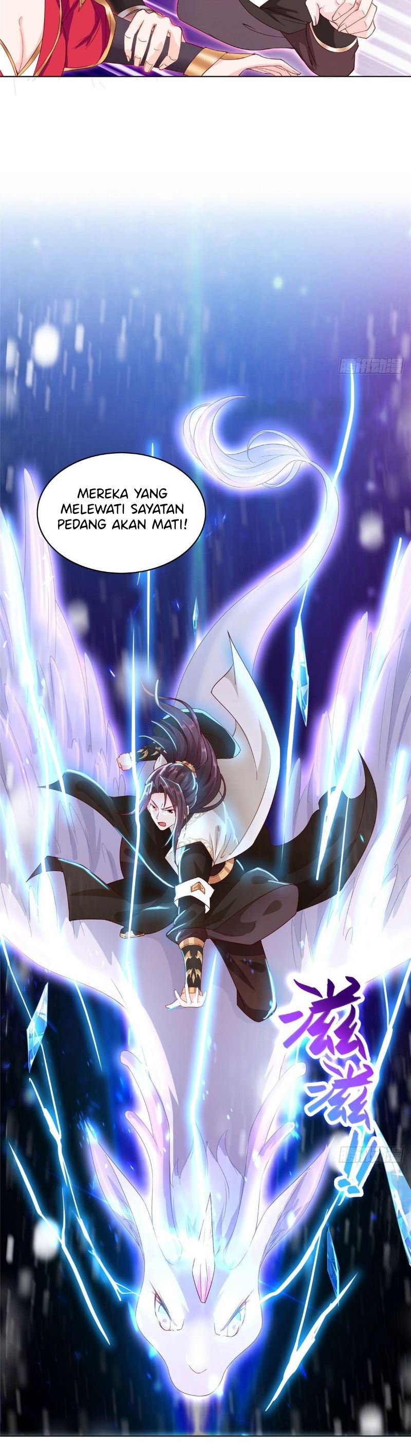 Dragon Master Chapter 22 Gambar 25