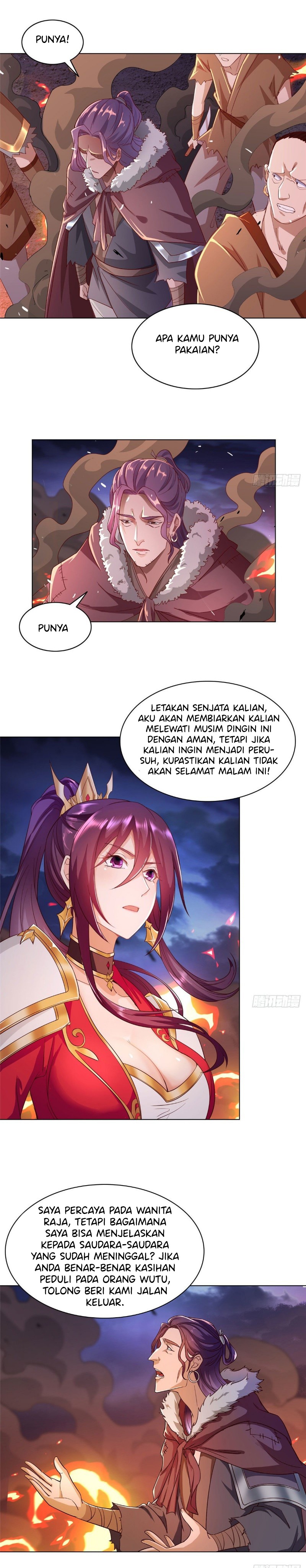 Dragon Master Chapter 23 Gambar 7