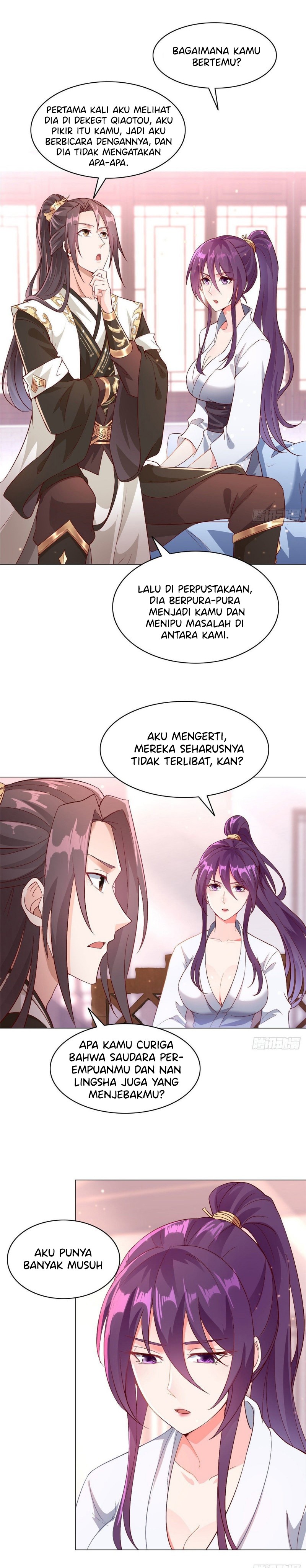 Dragon Master Chapter 24 Gambar 2