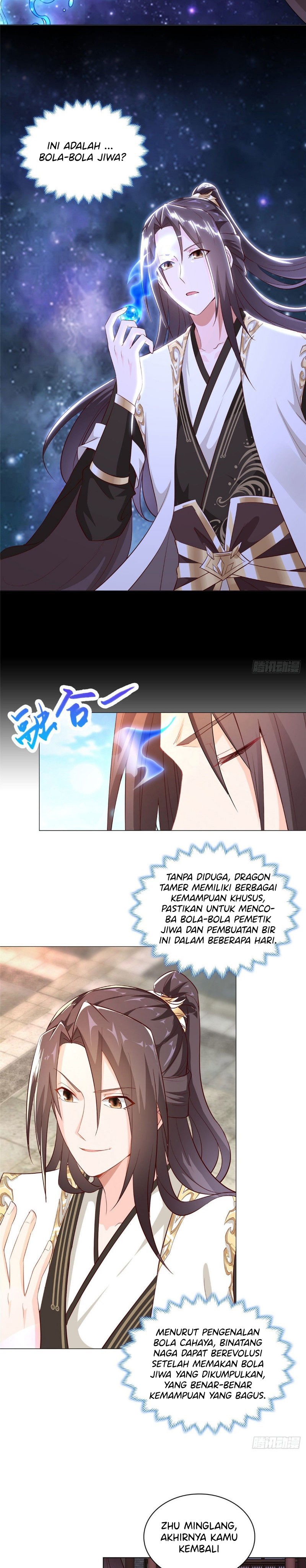 Dragon Master Chapter 24 Gambar 10