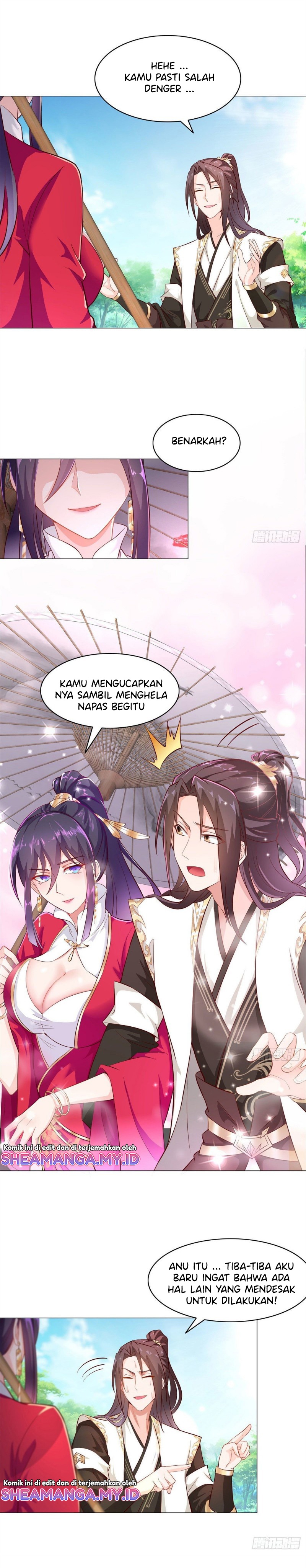 Dragon Master Chapter 29 Gambar 2