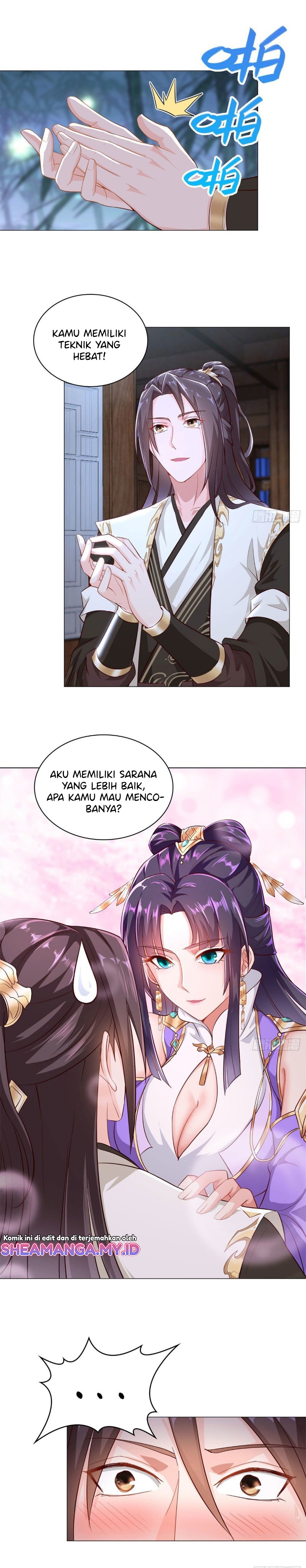 Dragon Master Chapter 29 Gambar 13