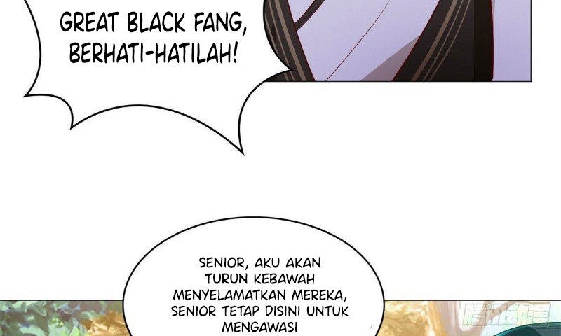 Dragon Master Chapter 31 Gambar 4