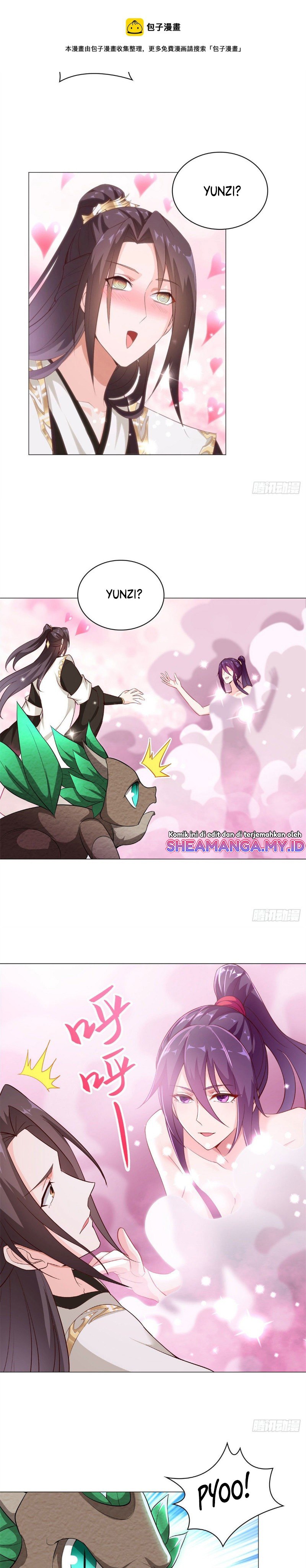 Dragon Master Chapter 31 Gambar 7