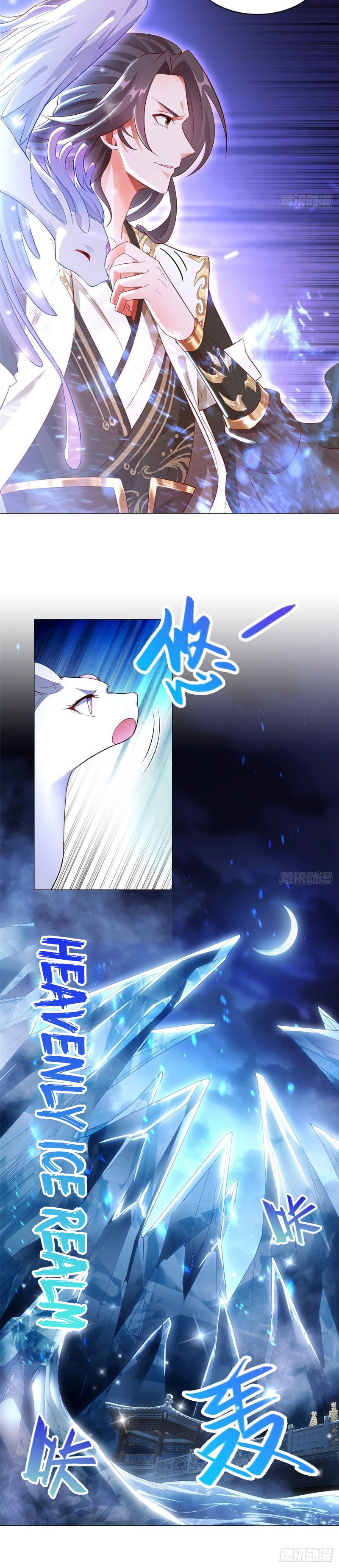 Dragon Master Chapter 40 Gambar 5