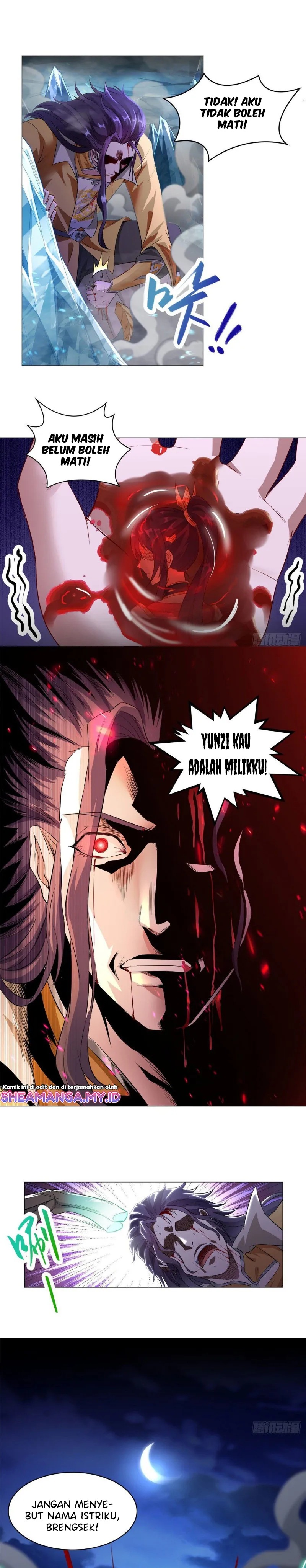 Dragon Master Chapter 42 Gambar 2