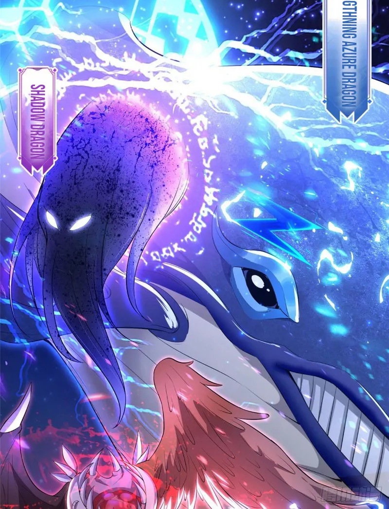 Dragon Master Chapter 42 Gambar 4