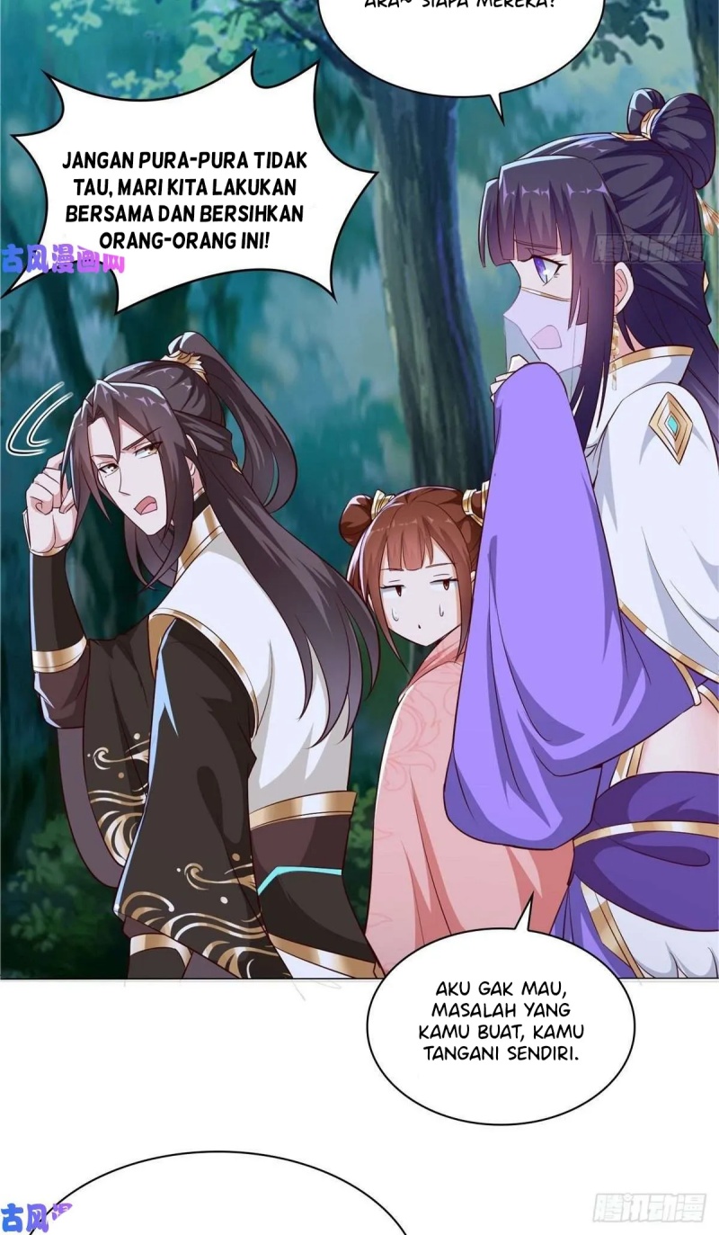 Dragon Master Chapter 49 Gambar 9