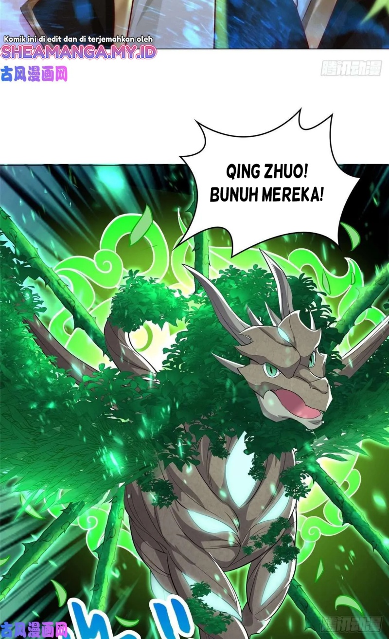 Dragon Master Chapter 49 Gambar 15