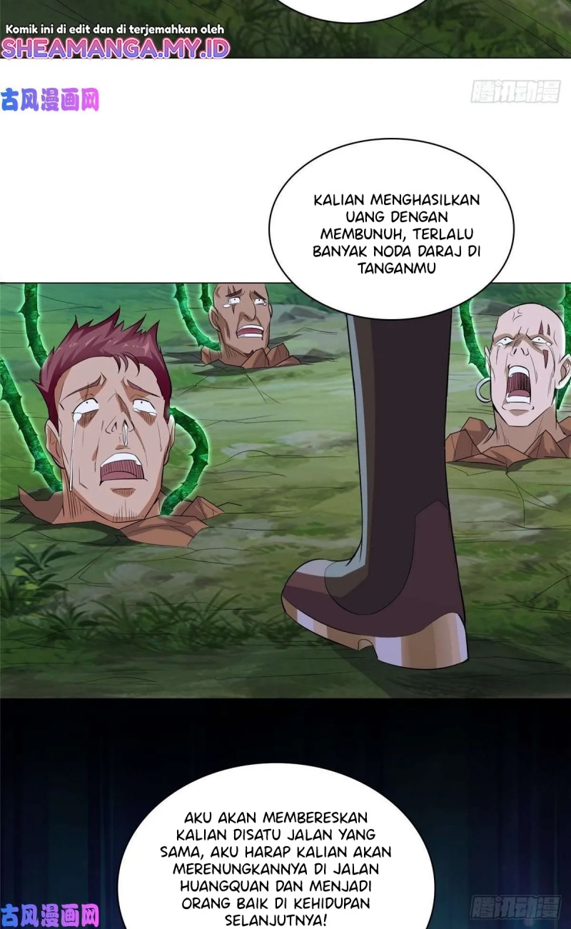 Dragon Master Chapter 49 Gambar 17