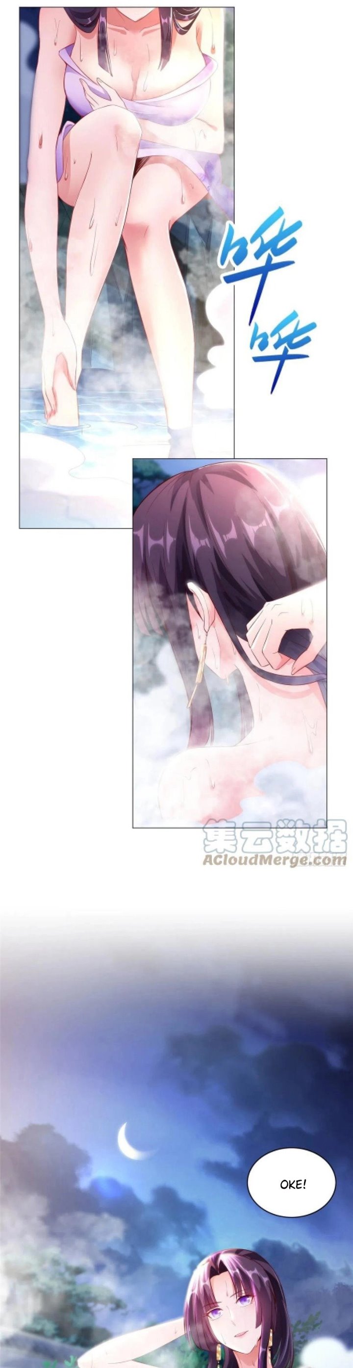 Dragon Master Chapter 56 Gambar 8