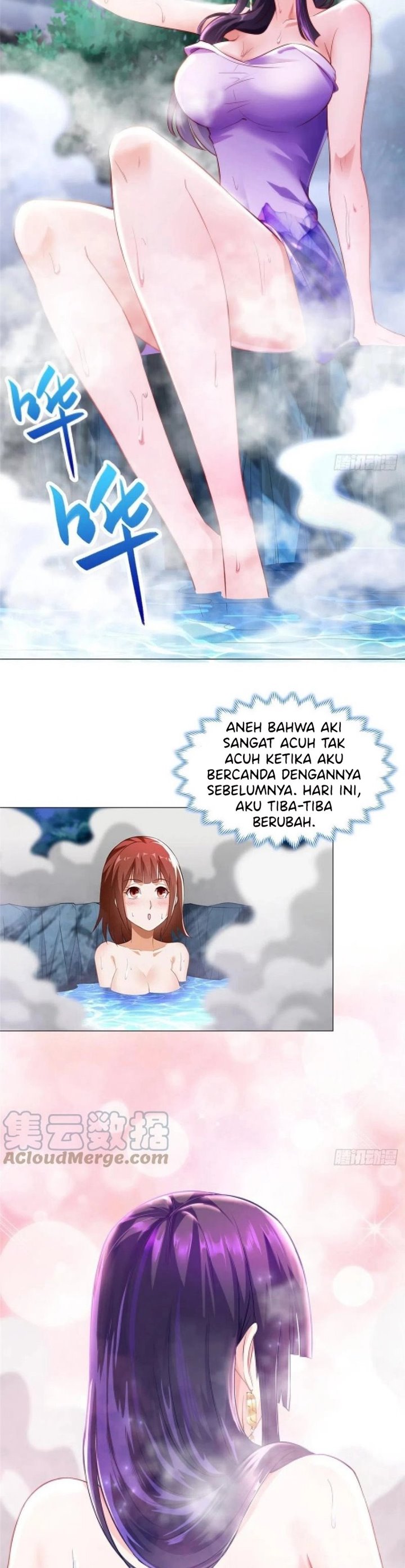 Dragon Master Chapter 56 Gambar 9