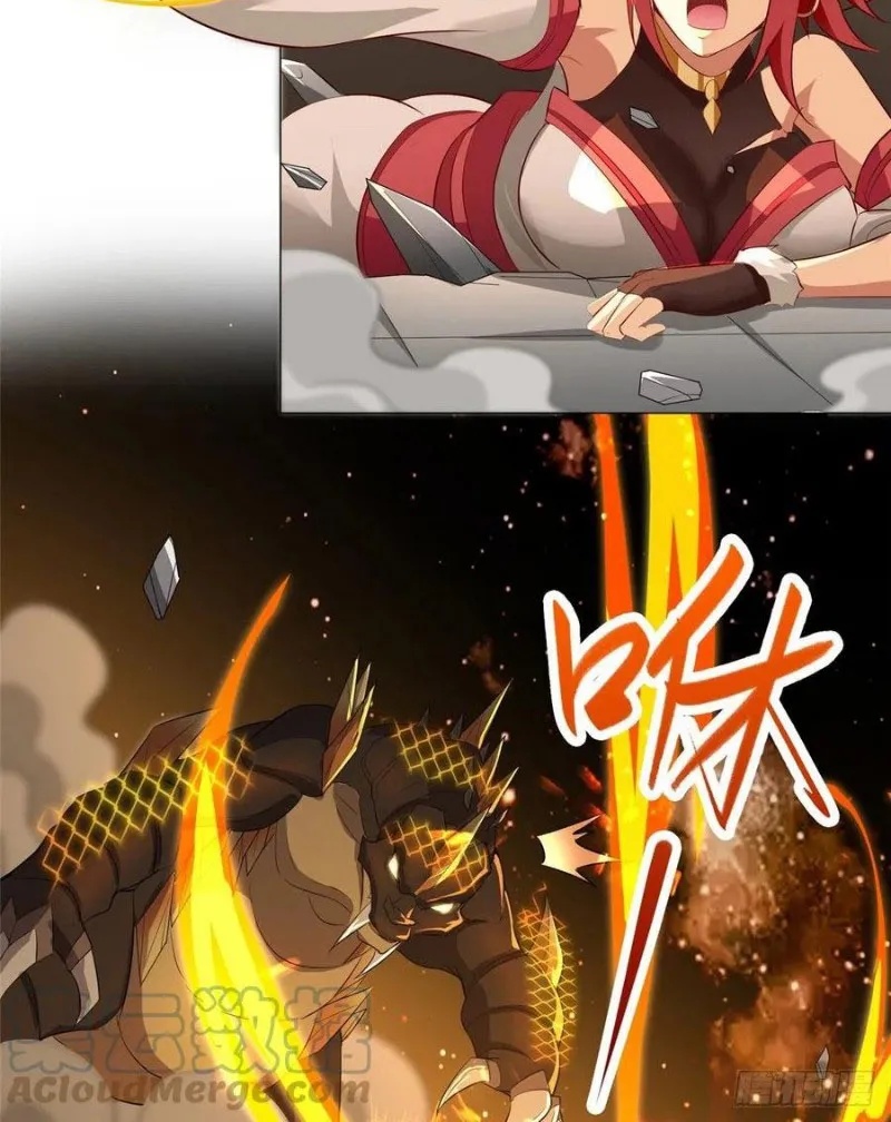 Dragon Master Chapter 61 Gambar 4